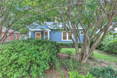 Photo of 805 Manning Street, Anderson, SC 29624 (MLS # 20304693)