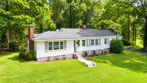 Photo of 2430 Rainey Road, Starr, SC 29684 (MLS # 20305121)
