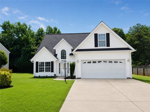 Photo of 253 Rivers Edge Drive, Easley, SC 29642 (MLS # 20306673)