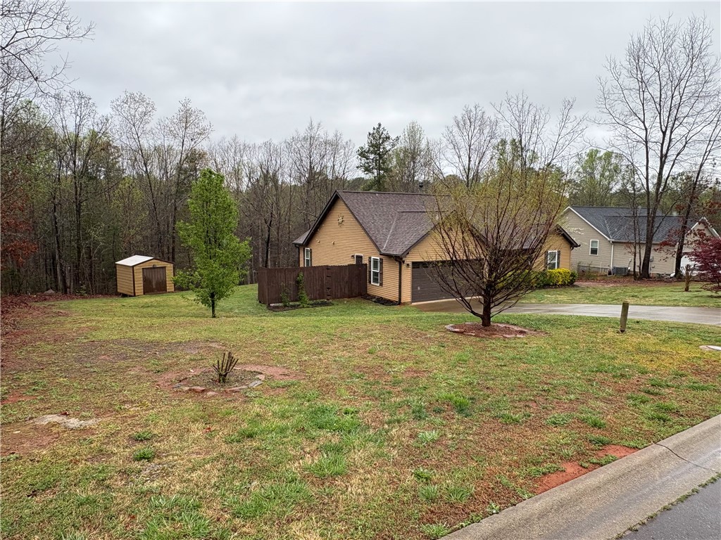 620 Revolutionary Drive, West Union, South Carolina image 3