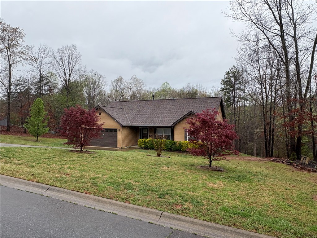 620 Revolutionary Drive, West Union, South Carolina image 2
