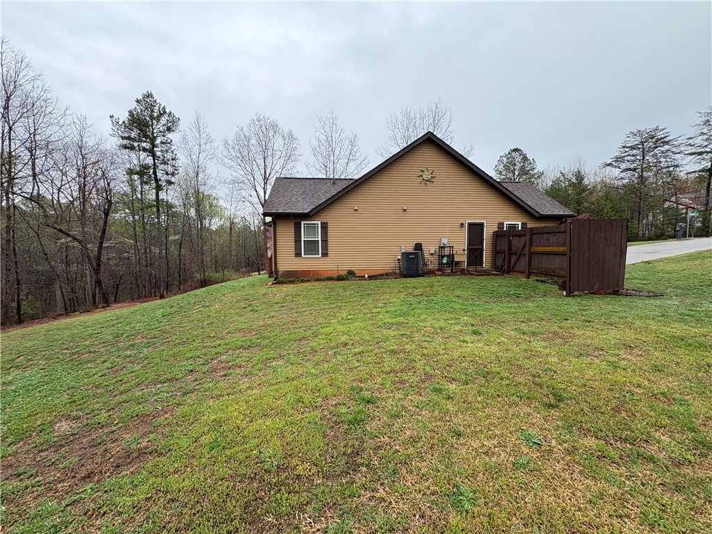 620 Revolutionary Drive, West Union, South Carolina image 13