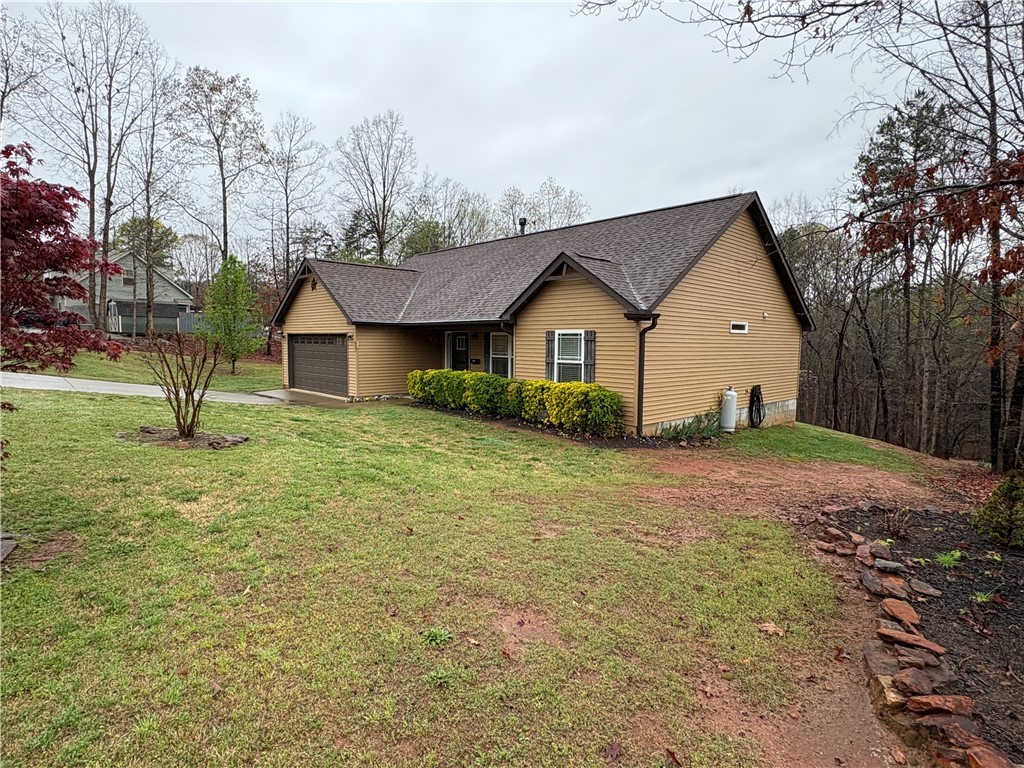 620 Revolutionary Drive, West Union, South Carolina image 15