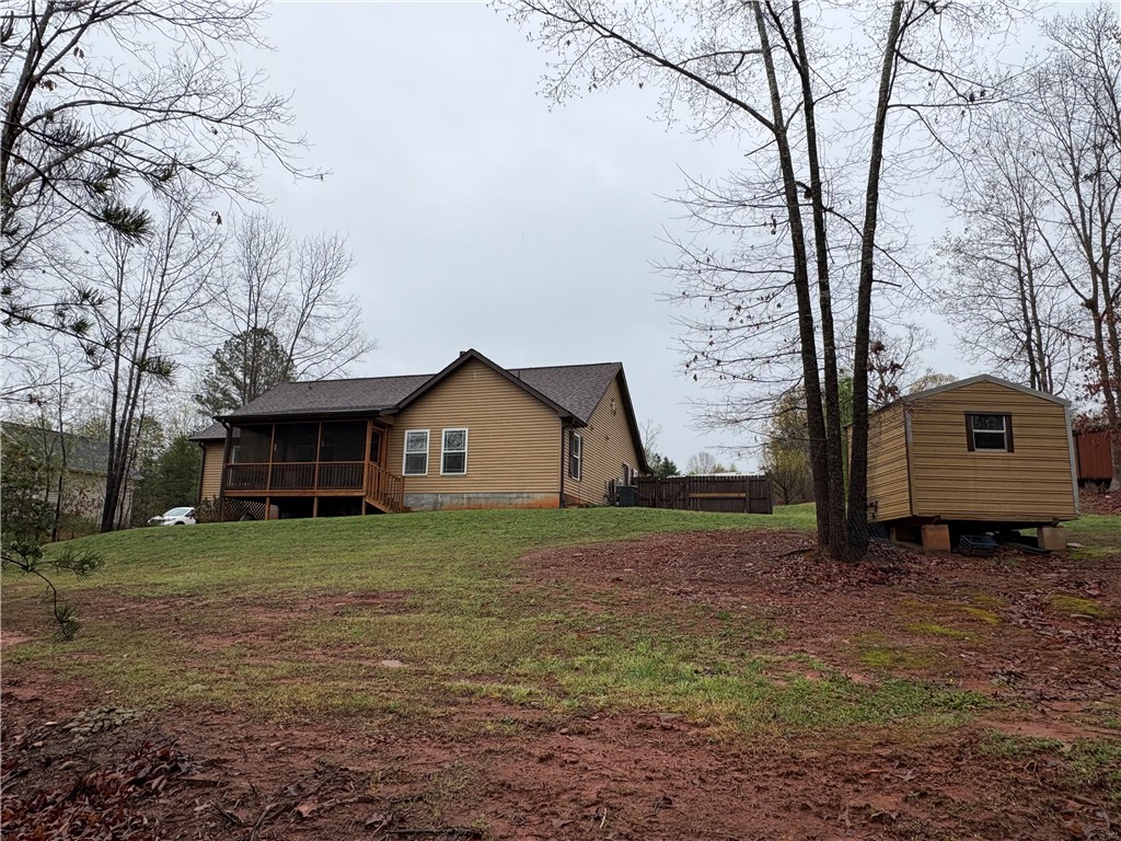 620 Revolutionary Drive, West Union, South Carolina image 5