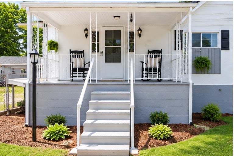 12 Guy Street, Pelzer, SC Home for Sale 4 12 Guy Street