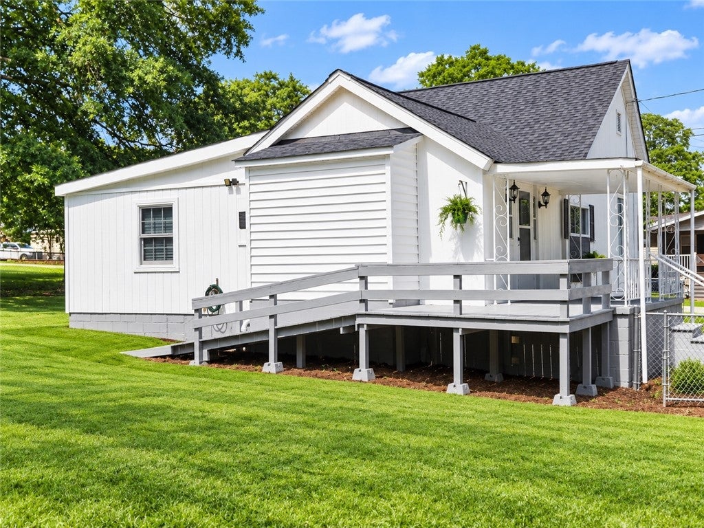 12 Guy Street, Pelzer, SC Home for Sale 3 12 Guy Street