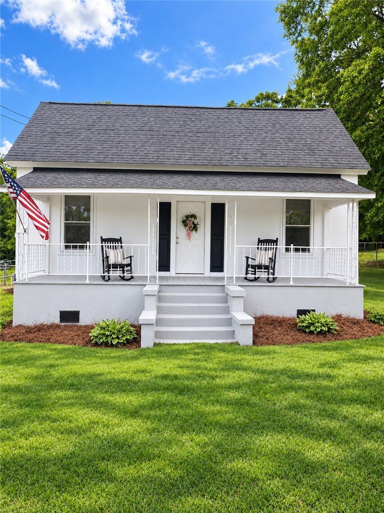 12 Guy Street, Pelzer, SC Home for Sale 1 12 Guy Street