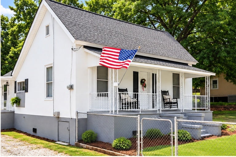 12 Guy Street, Pelzer, SC Home for Sale 2 12 Guy Street