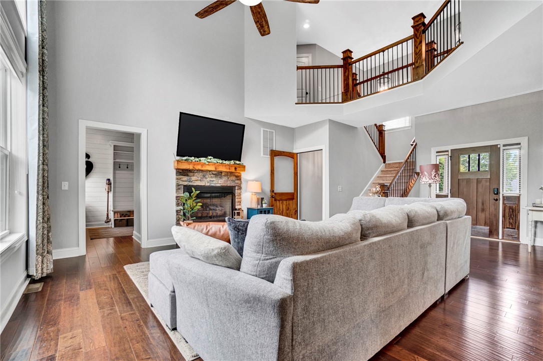 224 Silver Ridge Drive, Central, South Carolina image 14