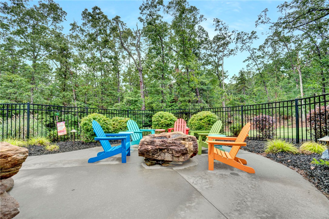 224 Silver Ridge Drive, Central, South Carolina image 42
