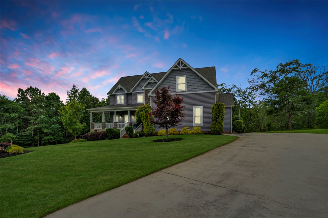 224 Silver Ridge Drive, Central, South Carolina image 1