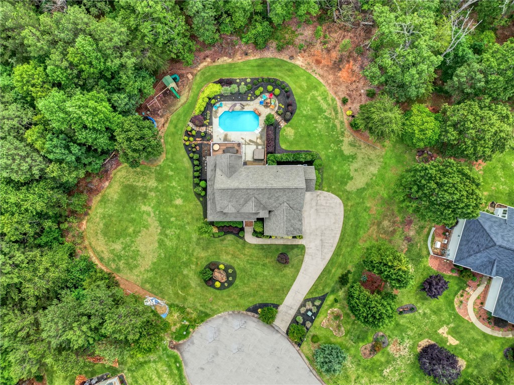 224 Silver Ridge Drive, Central, South Carolina image 46