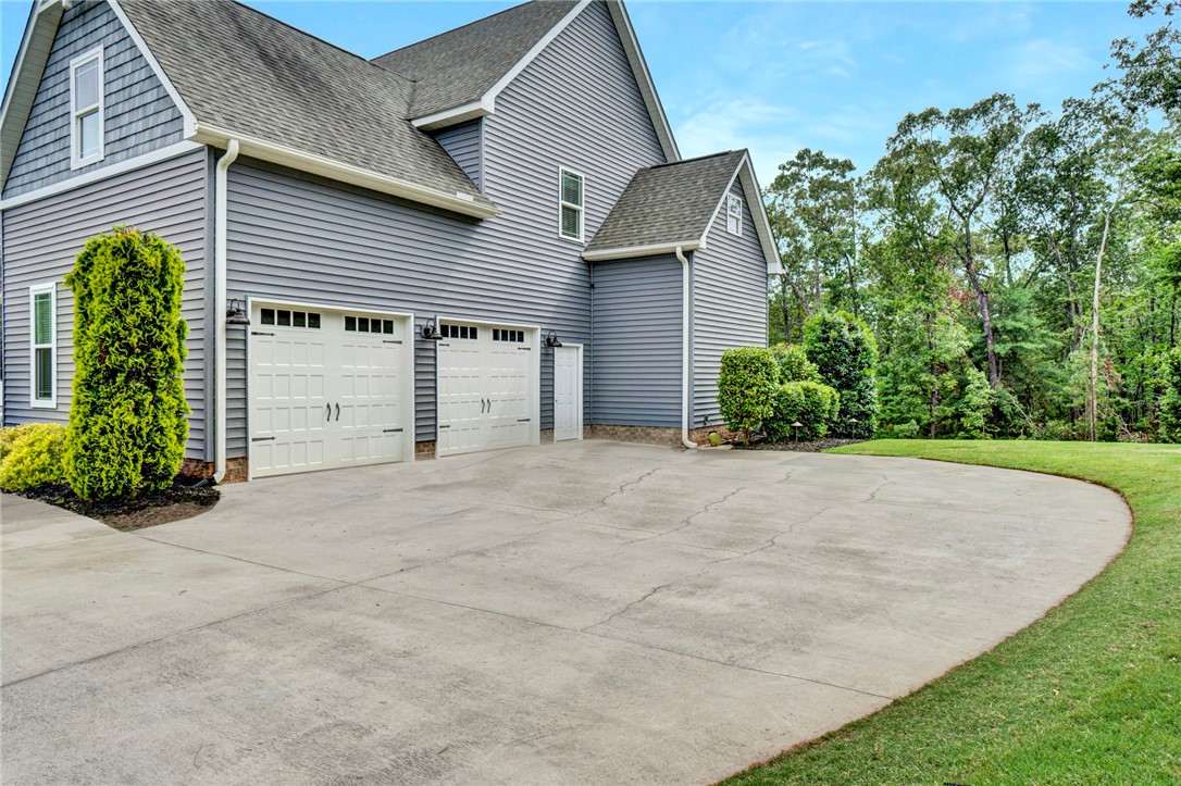 224 Silver Ridge Drive, Central, South Carolina image 45