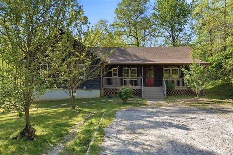 Photo of 140 Hiawatha Trail, Pickens, SC 29671 (MLS # 20300140)