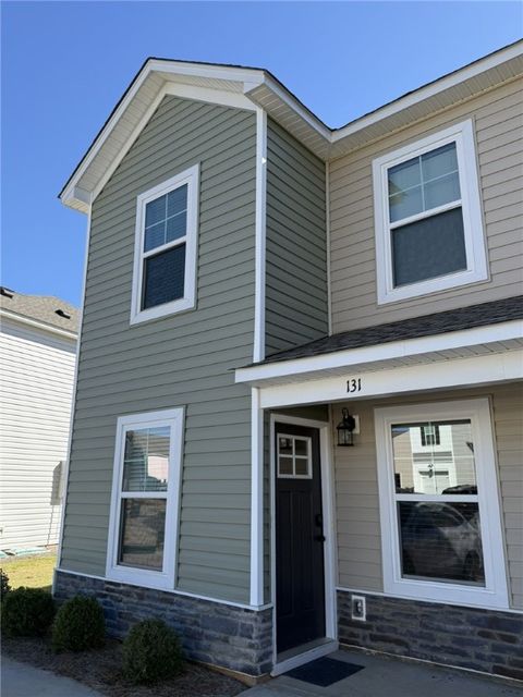 Photo of 131 Adger Road, Pendleton, SC 29670 (MLS # 20294145) Photo of 131 Adger Road, Pendleton, SC 29670 (MLS # 20294145)