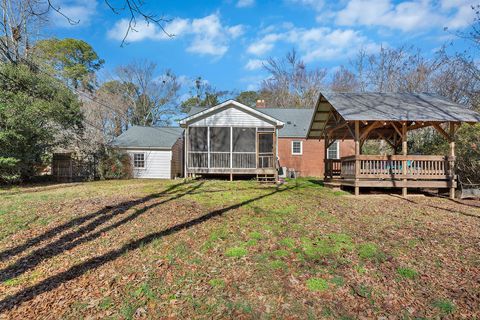 A home in Anderson