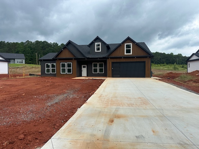 2925 Old Greenville Highway, Central, South Carolina image 1