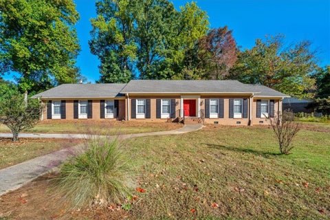 Photo of 209 Parliament Road, Greenville, SC 29615 (MLS # 20308350)