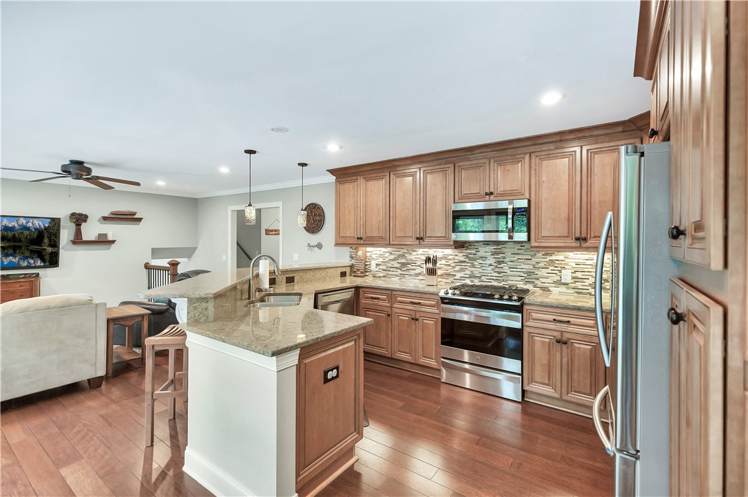 226 Indian Trail, Anderson, South Carolina image 16