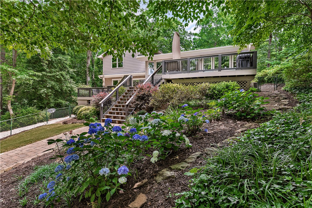 226 Indian Trail, Anderson, South Carolina image 38