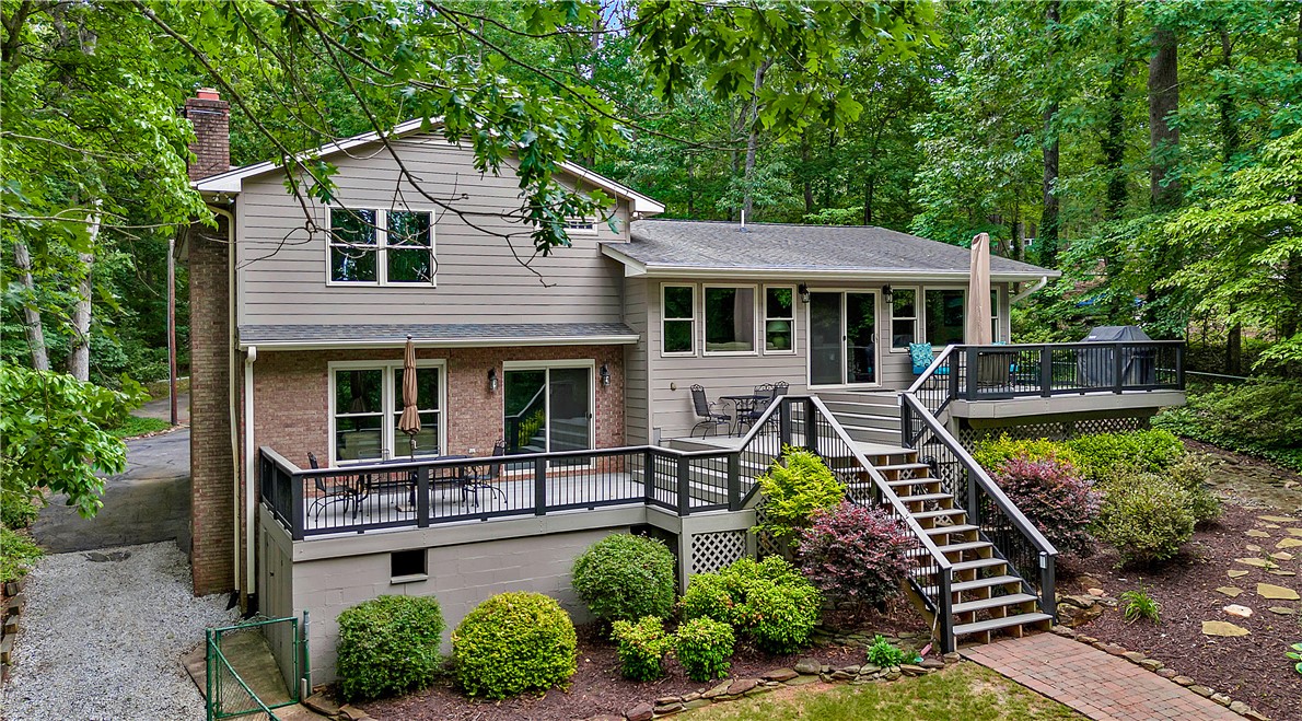 226 Indian Trail, Anderson, South Carolina image 1