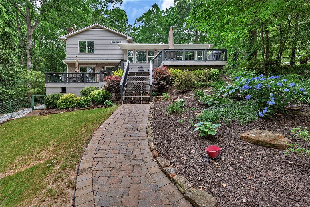 226 Indian Trail, Anderson, South Carolina image 37