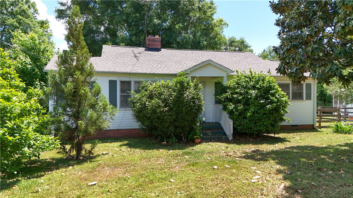 420 E Queen Street, Pendleton, South Carolina image 2