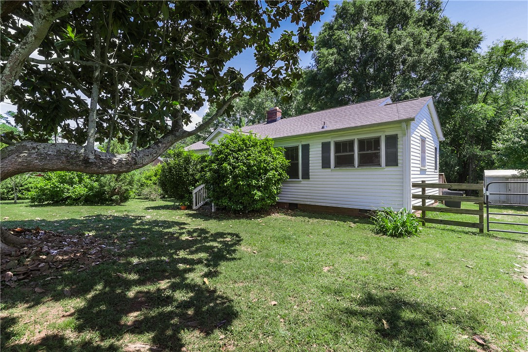 420 E Queen Street, Pendleton, South Carolina image 3