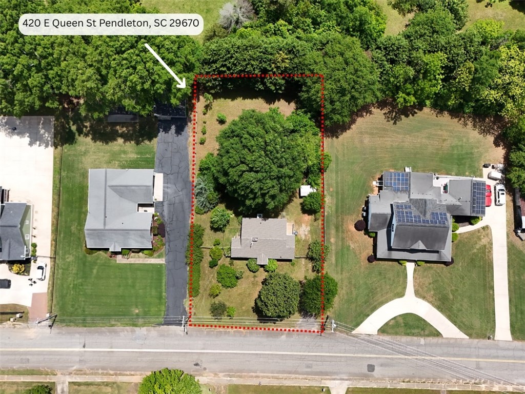 420 E Queen Street, Pendleton, South Carolina image 10