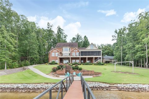 Photo of 185 Summers Way, Seneca, SC 29672 (MLS # 20299058)