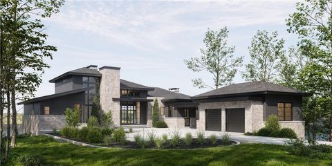Photo of 390 Peninsula Ridge, Sunset, SC 29685 (MLS # 20301166)