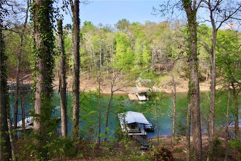 Vacant Land For Sale - 1221 Broadwater Drive<br/> Anderson, SC 29626