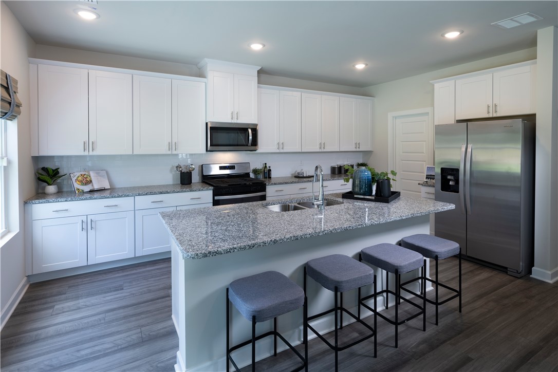 110 Tantalus Street, Gray Court, South Carolina image 3