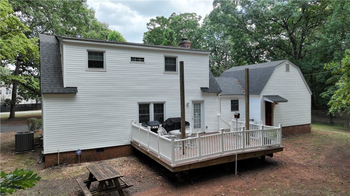1211 Manse Jolly Road, Anderson, South Carolina image 16