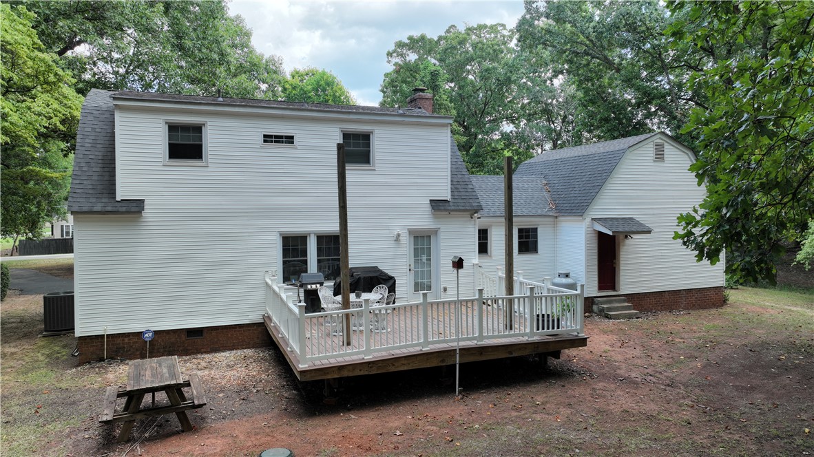 1211 Manse Jolly Road, Anderson, South Carolina image 15