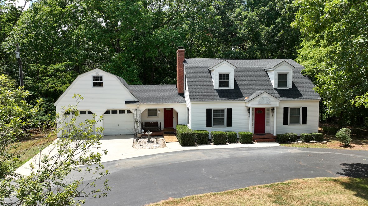 1211 Manse Jolly Road, Anderson, South Carolina image 2