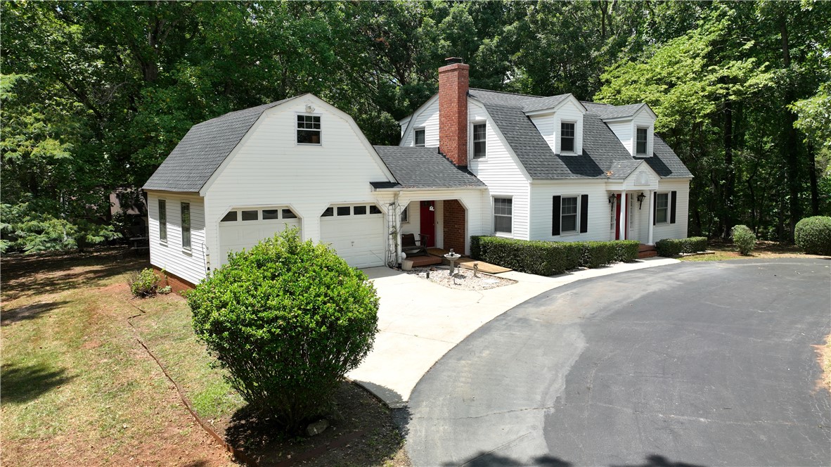 1211 Manse Jolly Road, Anderson, South Carolina image 5