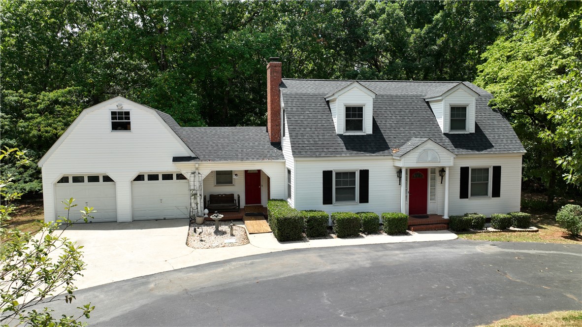 1211 Manse Jolly Road, Anderson, South Carolina image 3