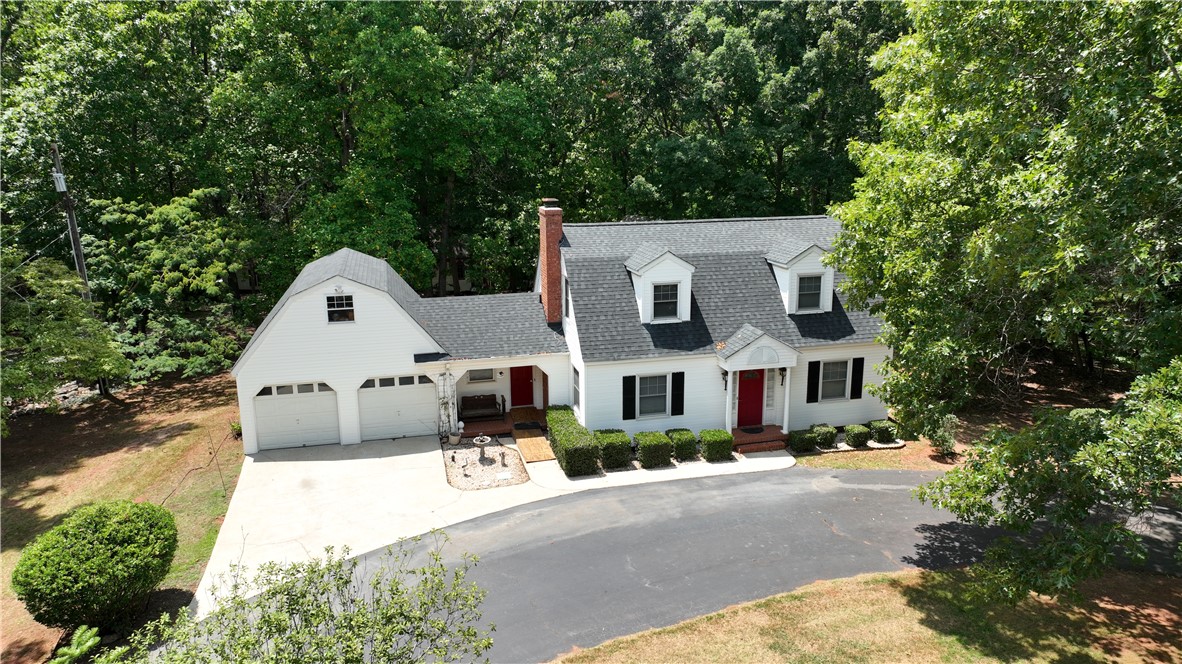 1211 Manse Jolly Road, Anderson, South Carolina image 7