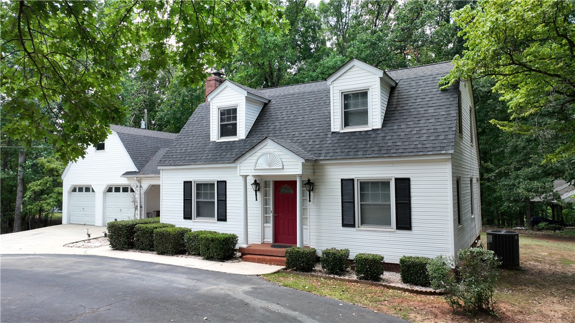 1211 Manse Jolly Road, Anderson, South Carolina image 4
