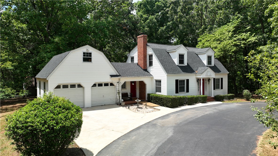 1211 Manse Jolly Road, Anderson, South Carolina image 6