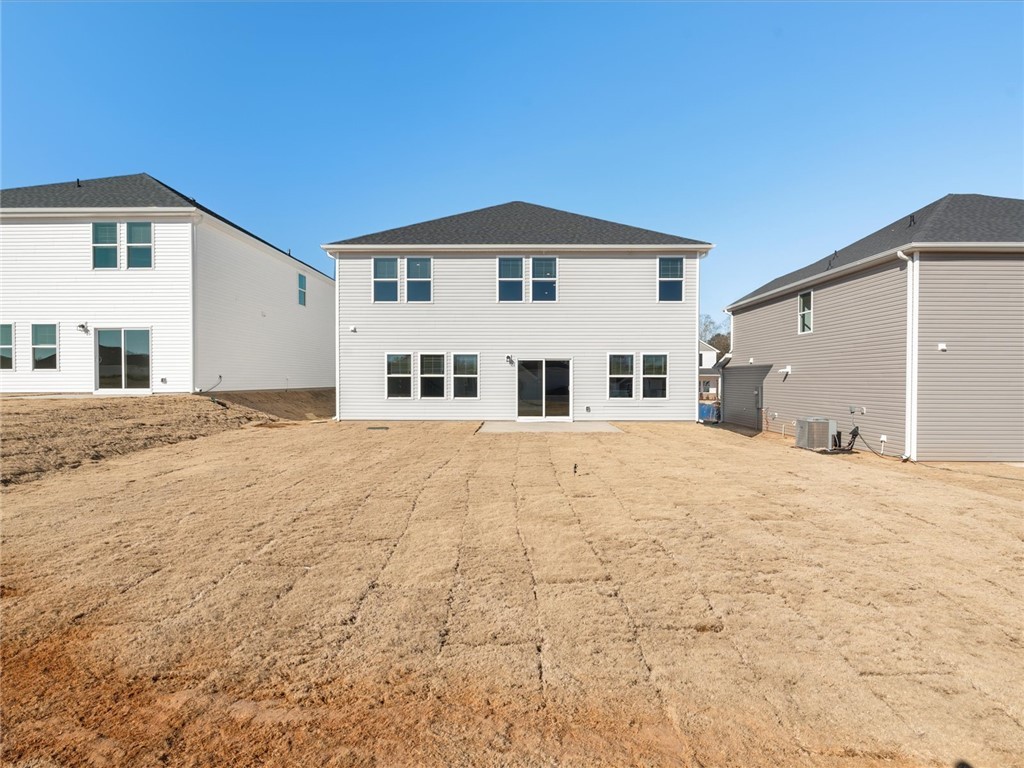 796 Penfold Pointe, Wellford, South Carolina image 31