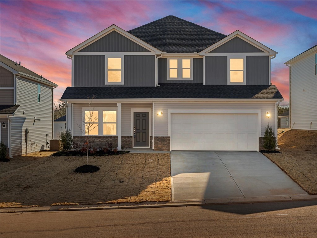 796 Penfold Pointe, Wellford, South Carolina image 33