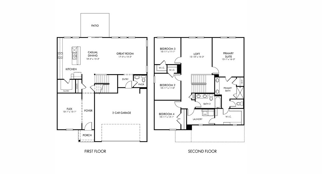 796 Penfold Pointe, Wellford, South Carolina image 34