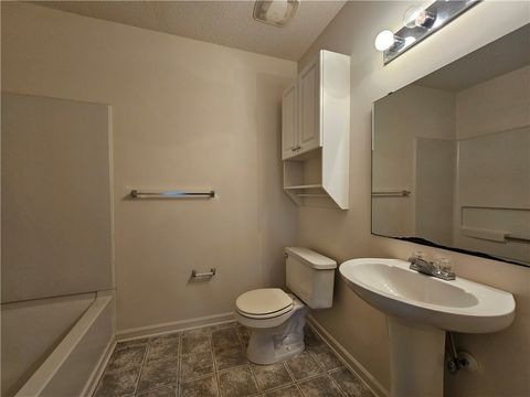 Tiny photo for 180 University Village Drive #A, Central, SC 29630 (MLS # 20295658)