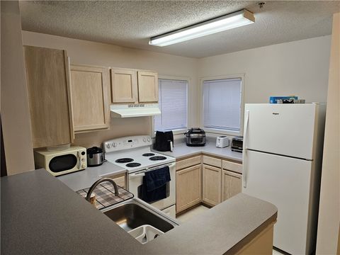 Tiny photo for 180 University Village Drive #A, Central, SC 29630 (MLS # 20295658)