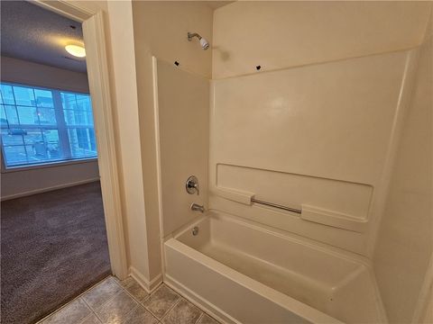 Tiny photo for 180 University Village Drive #A, Central, SC 29630 (MLS # 20295658)