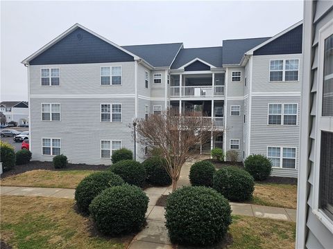 Photo of 180 University Village Drive #A, Central, SC 29630 (MLS # 20295658)