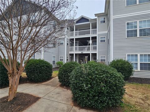 Tiny photo for 180 University Village Drive #A, Central, SC 29630 (MLS # 20295658)