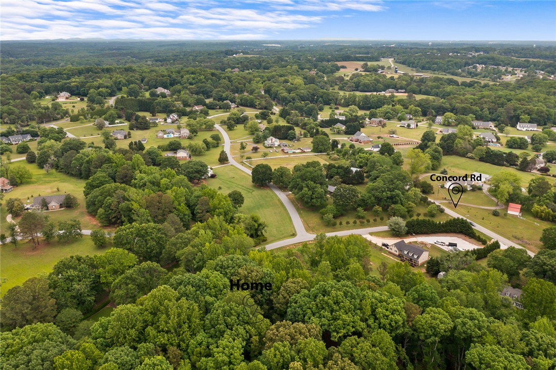 321 Quail Run, Anderson, South Carolina image 47